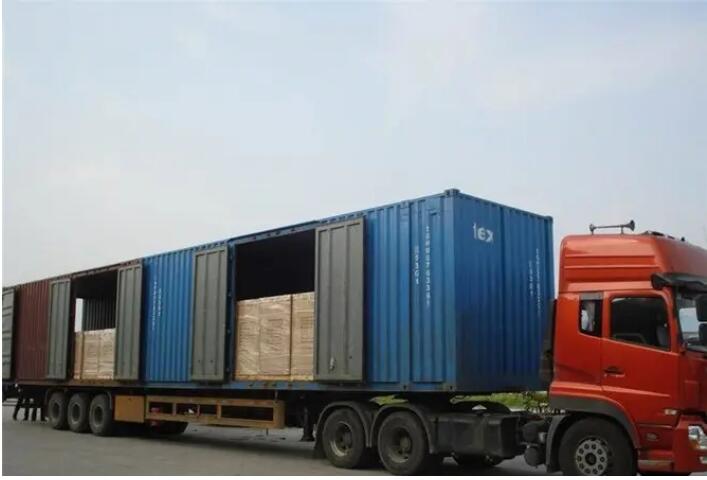 漳州到鼓楼区整车运输