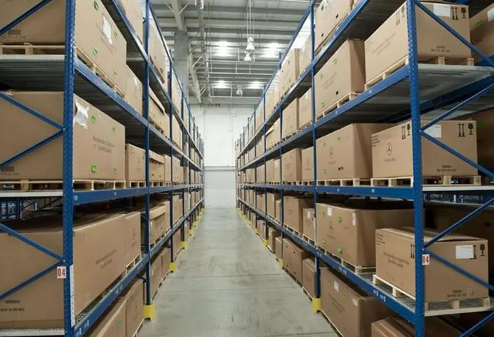 漳州到鼓楼区货物仓储